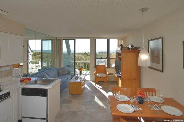 Hotel THE SURF CLUB (Montauk)